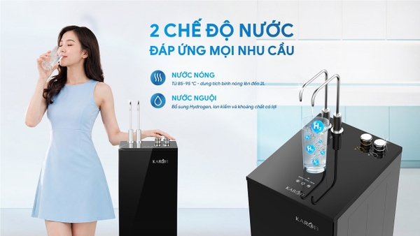 2026 Nóng-Nguội KAH-GB35