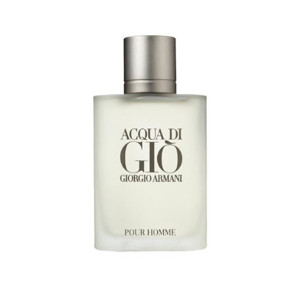 Nước hoa Giorgio Armani Acqua Di Gio Pour Homme For Men EDT 100ml | SoHo  Cosmetics