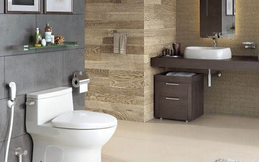 Thiết bị vệ sinh Toto và Cotto có gì khác biệt?