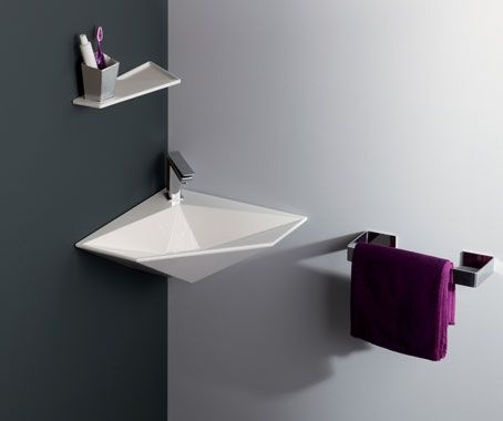 Ưu Và Nhược Điểm Của Chậu Góc Treo Tường