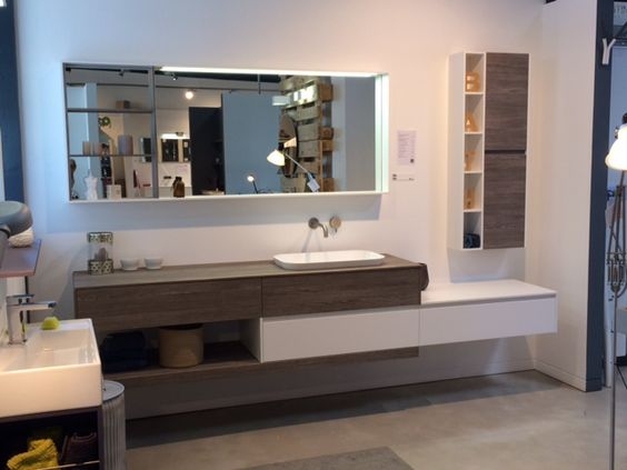 Hướng dẫn chi tiết cách lắp đặt tủ chậu lavabo tại nhà