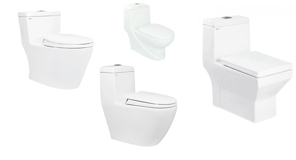 Bồn cầu Viglacera có gì nổi bật? Gợi ý một số mã giá rẻ, chất lượng