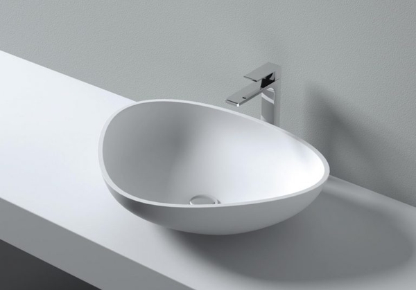 PHÂN BIỆT CÁC LOẠI LAVABO PHỔ BIẾN TRÊN THỊ TRƯỜNG HIỆN NAY