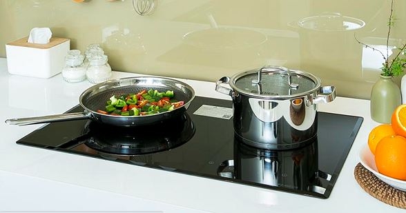 08 Lưu ý quan trọng khi sử dụng bếp từ