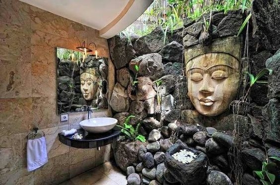 Thiết kế và bố trí nhà vệ sinh hợp phong thủy