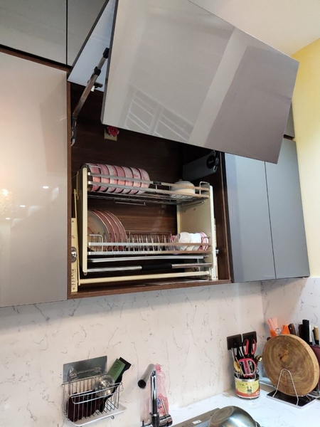 Ưu Nhược Điểm Khi Sử Dụng Giá Bát Nâng Hạ