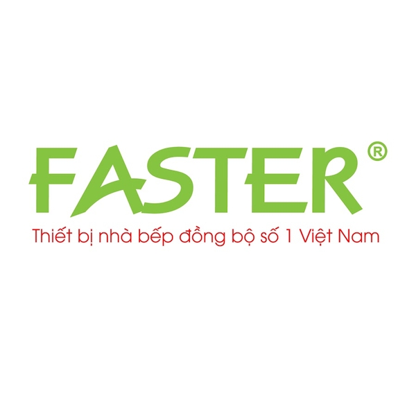 TỔNG QUAN THIẾT BỊ NHÀ BẾP FASTER 