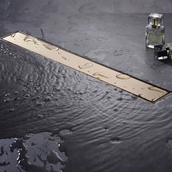  ĐỘ DỐC NHÀ VỆ SINH NHƯ THẾ NÀO LÀ ĐẠT CHUẨN?