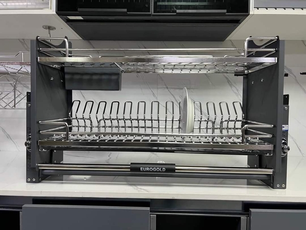 Hướng Dẫn Sử Dụng Giá Bát Nâng Hạ Đúng Cách