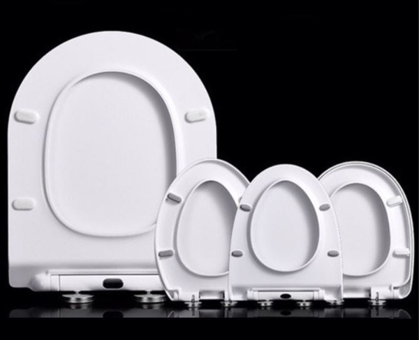 Thay thế nắp bồn cầu chỉ với 3 bước mà không cần đến thợ