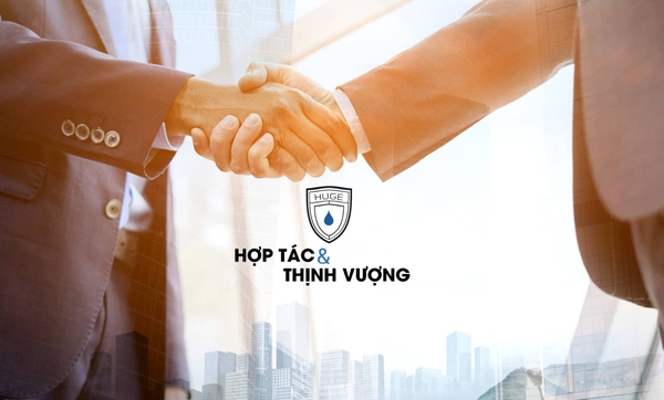 THIẾT BỊ VỆ SINH HUGE CÓ GÌ ĐẶC BIỆT?