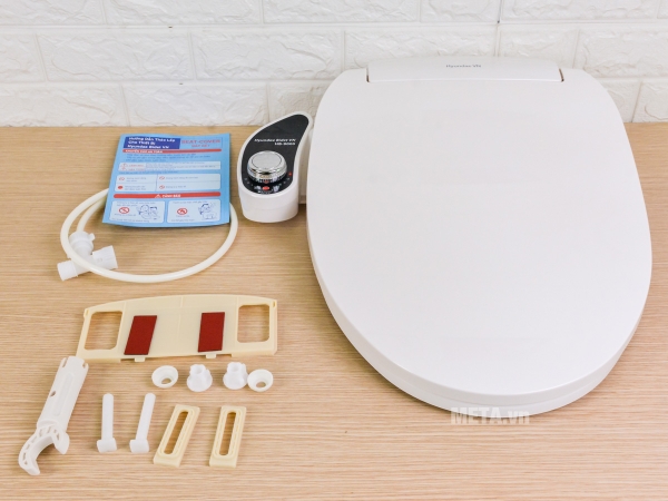 Cách lựa chọn thiết bị vệ sinh thông minh