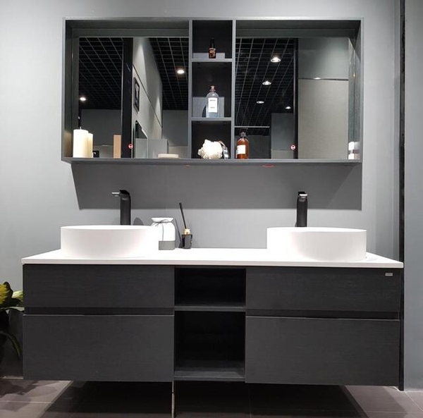 KINH NGHIỆM LỰA CHỌN TỦ CHẬU LAVABO CỰC CHUẨN