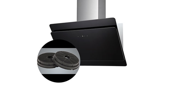 Ưu Điểm & Cách Thay Than Hoạt Tính Của Máy Hút Mùi