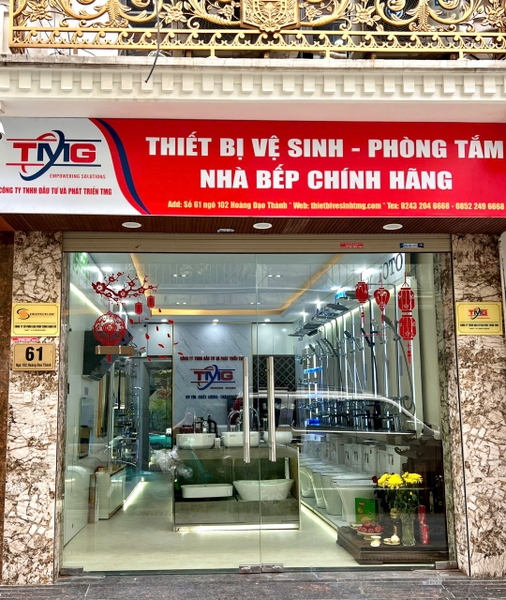 [THÔNG BÁO CHUYỂN ĐỊA ĐIỂM CỬA HÀNG]