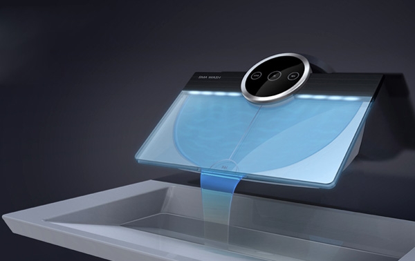 Vòi Chậu Và Những Bí Mật Thú Vị