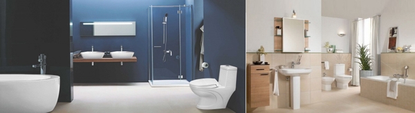 Có nên mua thiết bị vệ sinh Viglacera không?