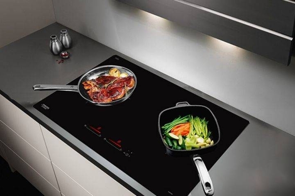 Ý NGHĨA KÝ HIỆU TRÊN BẾP TỪ VÀ CÁCH SỬ DỤNG