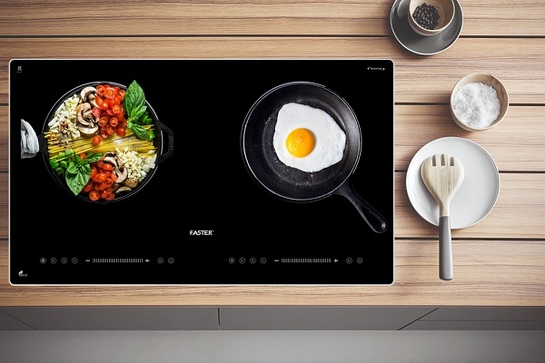 Cách Chọn Mua Bếp Từ Phù Hợp Với Gia Đình