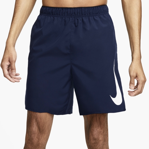 Quần Short Thể Thao Nam NK Challenger Running DX0904-451