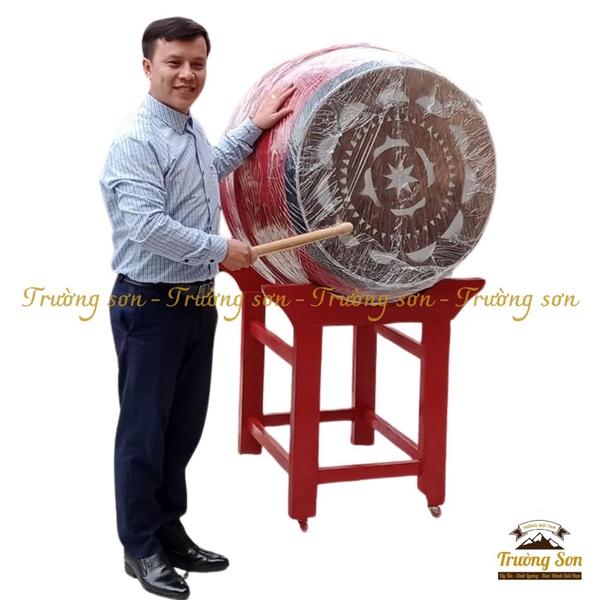 Bảng báo giá trống trường học