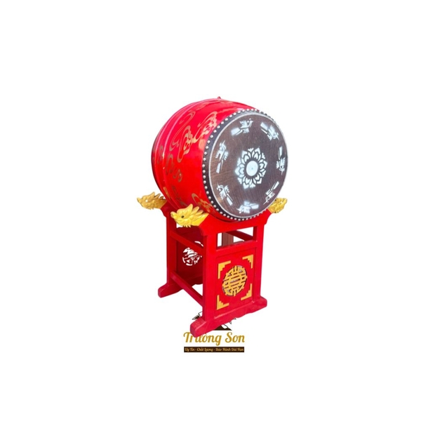 Trống đình chùa 40x50cm