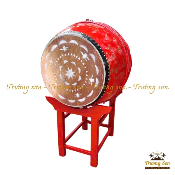 Địa chỉ mua trống trường học