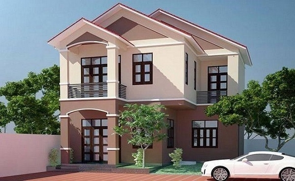 Làm nhà có nên nhất nhất nghe theo “thầy” phong thủy?