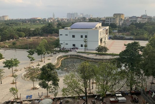 Đất dính quy hoạch ở xã Cổ Bi, Gia Lâm, Hà Nội