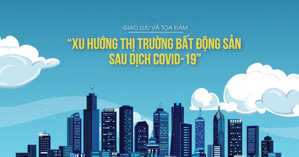 Bất động sản 2021 triển vọng với nhiều xung lực mới
