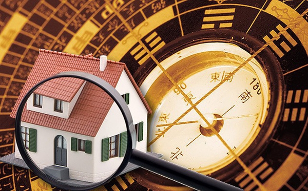 6 sai lầm trong phong thủy khiến gia chủ bị tiêu tán tài lộc