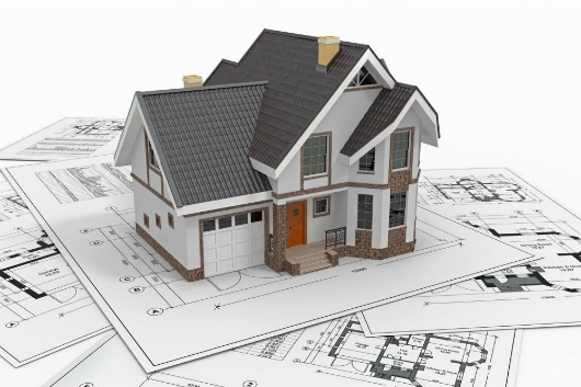 Làm nhà năm 2021: Thời điểm động thổ và lưu ý cho nhà hướng Nam