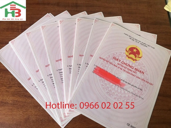 Đất không sổ đỏ có được bồi thường khi bị thu hồi?