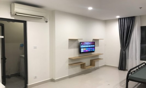 Cho thuê căn hộ Studio Full Đồ tòa S2-02 Vinhomes Ocean Park Gia Lâm