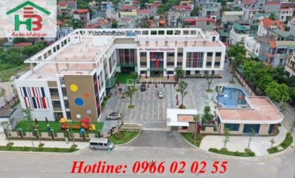 Cần bán nhiều lô đất đẹp tại khu đô thị Cổ Dương, Tiên Dương, Đông Anh, Hà Nội.