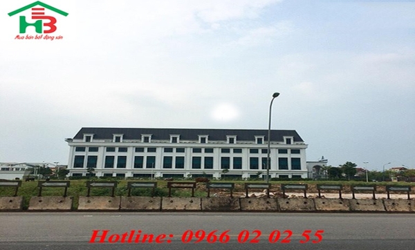 Cần bán nhiều lô đất đẹp tại khu đô thị Cổ Dương, Tiên Dương, Đông Anh, Hà Nội.