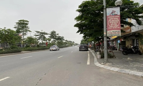 Cho thuê mặt bằng làm kho xưởng siêu đẹp 380m2 tại An Đào, Trâu Quỳ, Gia Lâm, Hà Nội
