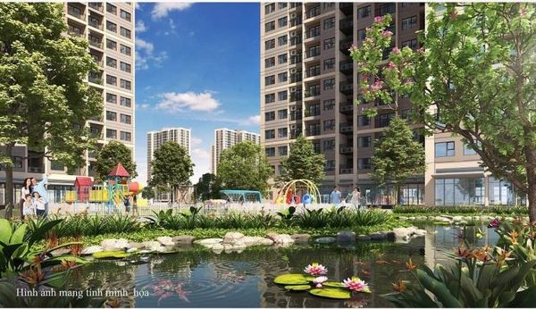 Cập nhật quỹ căn cho thuê dự án Vinhomes Ocean Park Gia Lâm, Hà Nội
