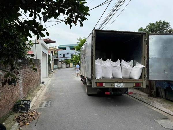 Đất Trâu Quỳ, TDP Vườn Dâu, 70m2 đường ô tô vào tận nơi giá tốt
