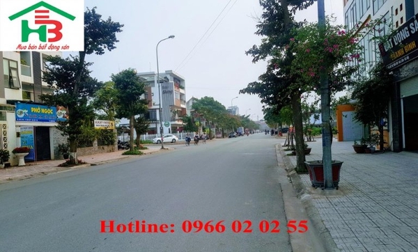 Cần bán nhanh lô đất 238m2 khu đấu giá 31ha, TT. Trâu Quỳ, Gia Lâm, Hà Nội.