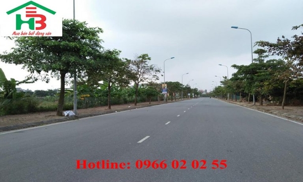 Cần bán nhanh lô đất 238m2 khu đấu giá 31ha, TT. Trâu Quỳ, Gia Lâm, Hà Nội.