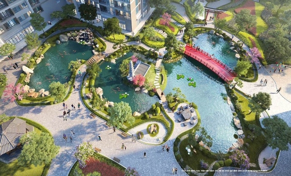 Cần chuyển nhượng các căn Phân Khu Chà Là dự án Vinhomes Ocean Park 2- The Empire