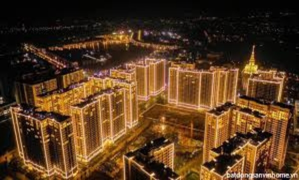 Tổng hợp quỹ hàng chuyển nhượng giá rẻ nhất Vinhomes Ocean Park Gia Lâm
