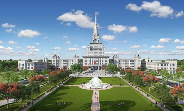 Tổng hợp quỹ hàng chuyển nhượng giá rẻ nhất Vinhomes Ocean Park Gia Lâm