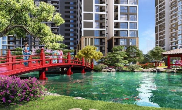 Cần chuyển nhượng các căn Biệt thự Khu Đại Lô San Hô dự án Vinhomes Ocean Park 2- The Empire