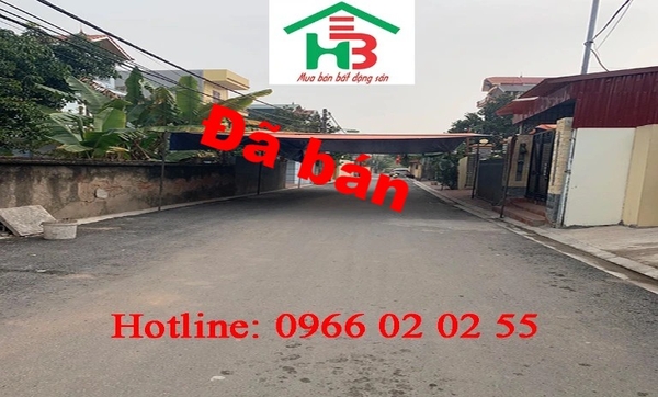 Chính chủ cần bán 47m2 đất thôn Hàn Lạc, xã Phú Thị, huyện Gia Lâm