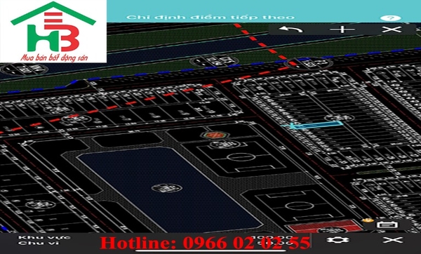 Chính chủ nhờ bán thửa đất đẹp nhất dự án Vũ Kiệt, Thuận Thành, Bắc Ninh.