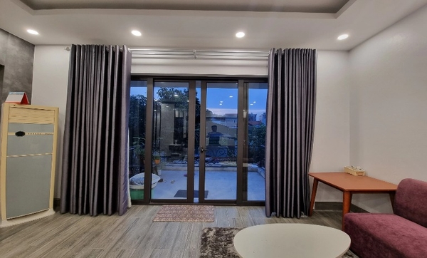 Cần bán căn biệt thư 3 tầng 221m2 khu đấu giá 31ha Trâu Quỳ siêu đẹp, Giá chỉ bằng giá đất