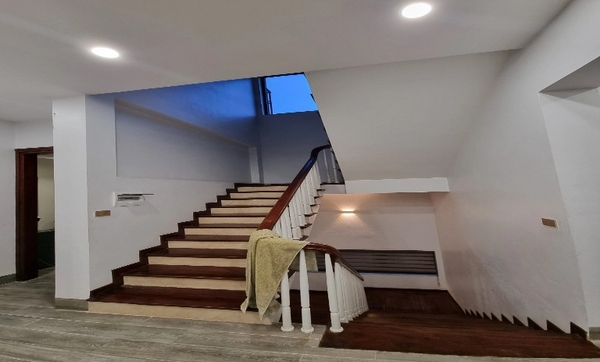 Cần bán căn biệt thư 3 tầng 221m2 khu đấu giá 31ha Trâu Quỳ siêu đẹp, Giá chỉ bằng giá đất