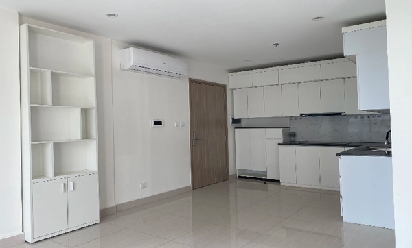 Chính chủ bán căn góc 2PN + 2VS tầng trung tòa S2.16 Vinhomes Ocean Park Gia Lâm.